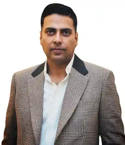 SACHIN YADAV