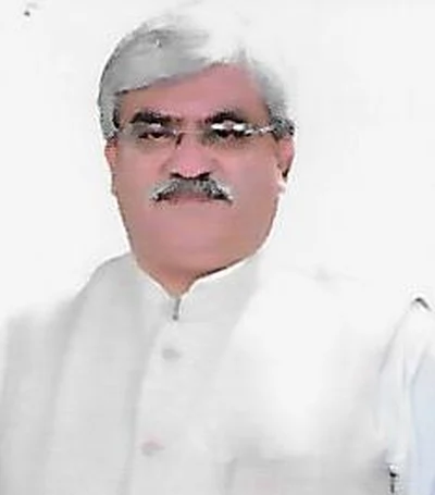 MANISH ASIJA