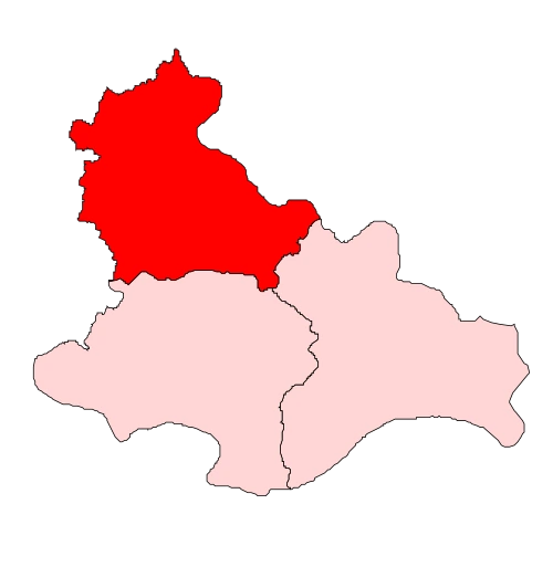 Sirathu Constituency Map